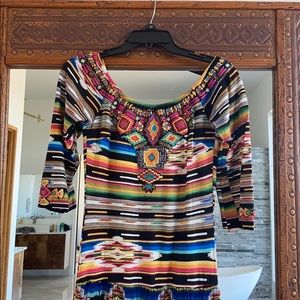 VINTAGE COLLECTION JEWELRY DRESS